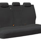 Toyota Hilux 11/15> Rears (Dual Cab) Seat Covers