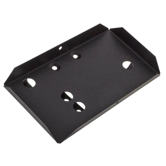 Toyota Hilux Manual & Auto 2005 - 2014 - Dual Battery Tray - Aux Battery Tray - Hulk 4x4