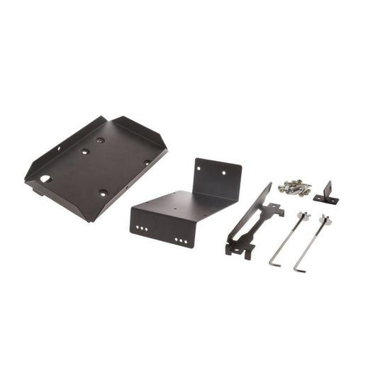 Toyota Hilux/Fortuner 126 Series 2015> 2.8lt TD - Dual Battery Tray - Aux Battery Tray - Hulk 4x4