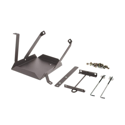 Toyota Landcruiser 100 & 105 Series 1HD - Fte 1998 - 2007 - Dual Battery Tray - Aux Battery Tray - Hulk 4x4