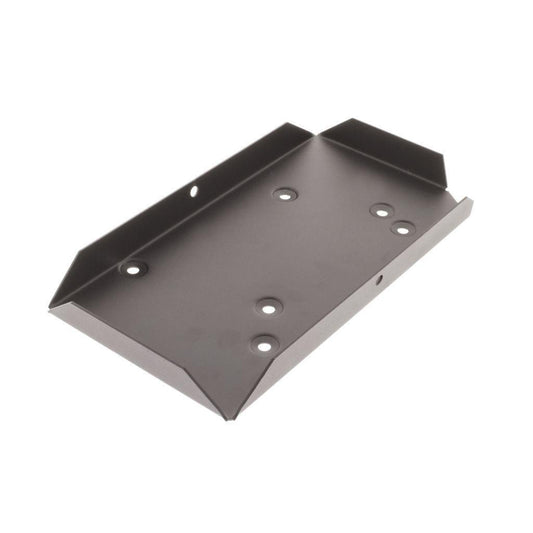 Toyota Landcruiser 100 Series 1HZ/1FZ - Fe 1998 - 2007 - Dual Battery Tray - Aux Battery Tray - Hulk 4x4