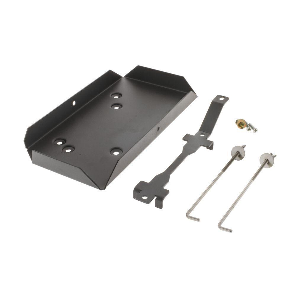 Toyota Landcruiser 200 Ds Series 09/16 - 12/21 - Dual Battery Tray - Aux Battery Tray - Hulk 4x4