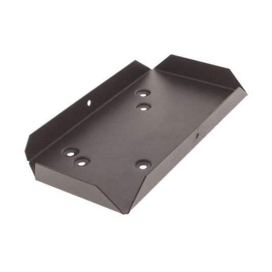 Toyota Landcruiser 200 Ds Series 09/16 - 12/21 - Dual Battery Tray - Aux Battery Tray - Hulk 4x4