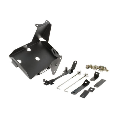 Toyota Landcruiser 200 Series 2009 - 08/2016 - Dual Battery Tray - Aux Battery Tray - Hulk 4x4