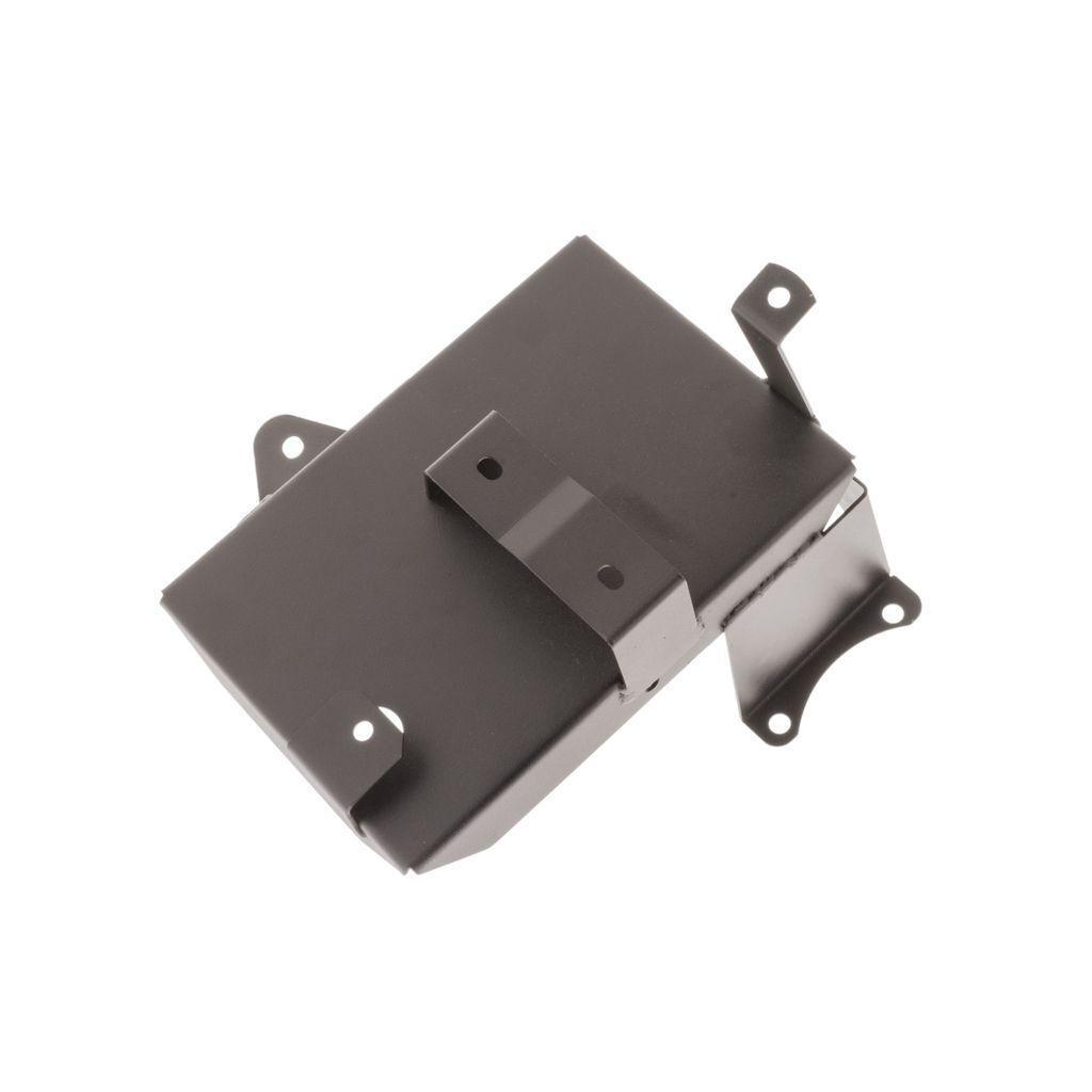 Toyota Landcruiser 200 Series 2009 - 08/2016 - Dual Battery Tray - Aux Battery Tray - Hulk 4x4