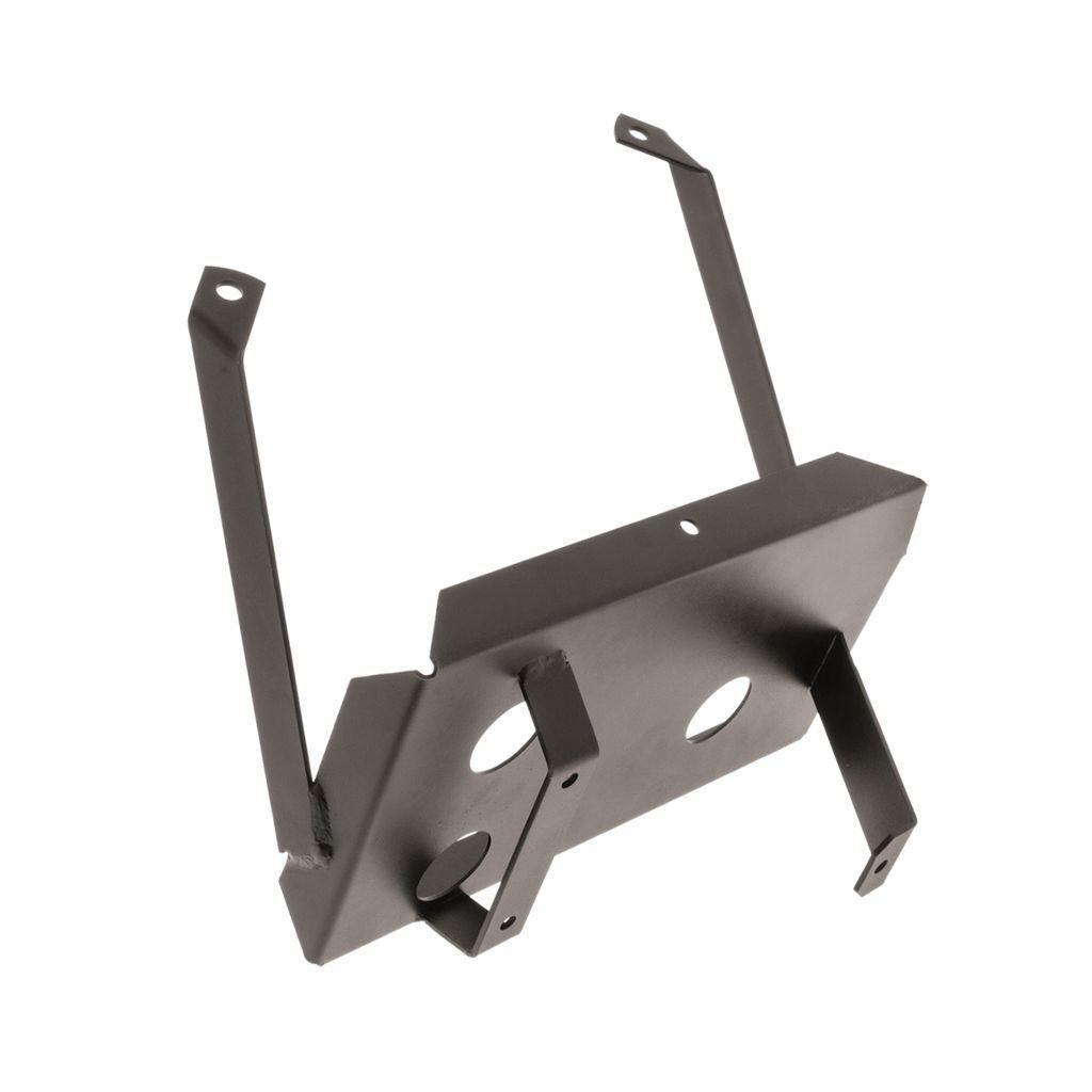Toyota Landcruiser 70 Series Wagon/Ute 10/16 - Current Manual - Dual Battery Tray - Aux Battery Tray - Hulk 4x4