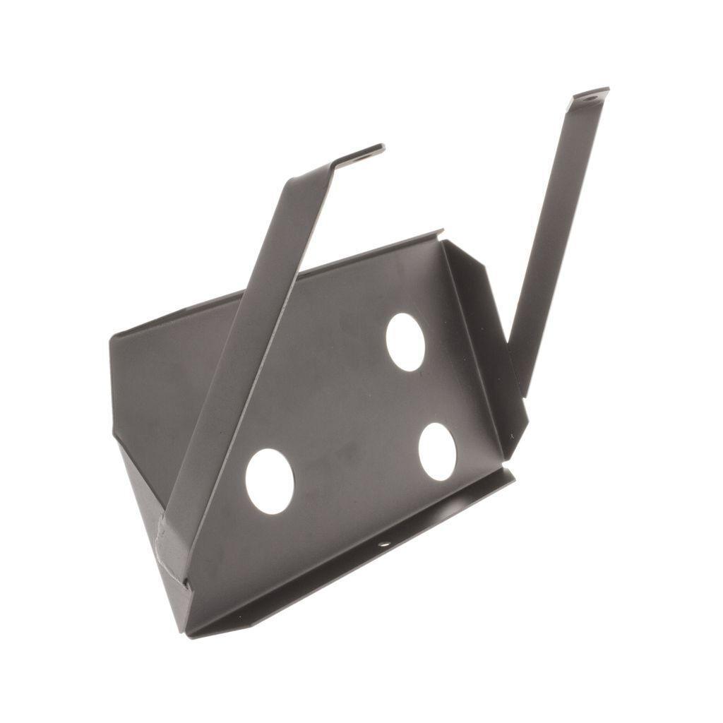 Toyota Landcruiser 70 Series Wagon/Ute 2007 - 09/16 Manual - Dual Battery Tray - Aux Battery Tray - Hulk 4x4