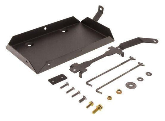 Toyota Landcruiser Prado 150 Series 1KD-FTV 3.0ltr Turbo Diesel (2009-2015) Aux Battery Tray