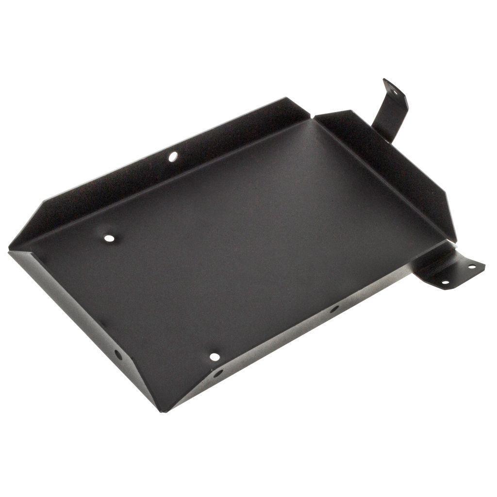 Toyota Prado 120 Manual & Auto 2003-2009 - Dual Battery Tray Aux Battery Tray