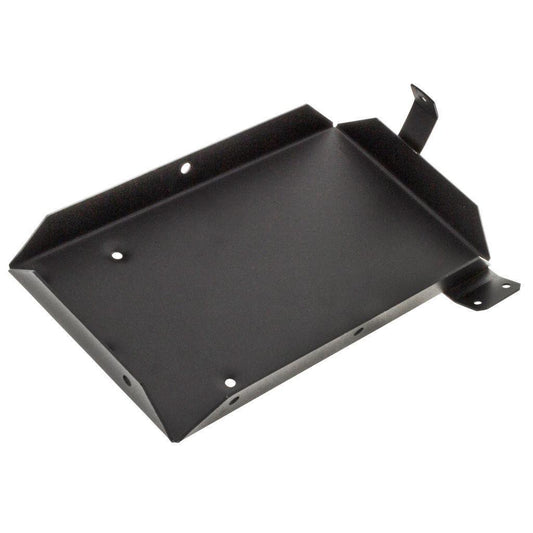 Toyota Prado 120 Manual & Auto 2003 - 2009 - Dual Battery Tray - Aux Battery Tray - Hulk 4x4