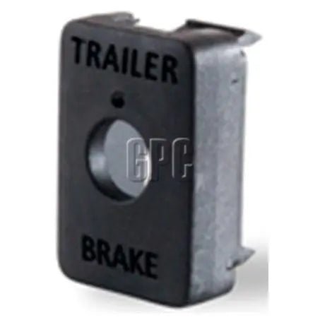 TPSI - 002 Redarc Tow - Pro Switch Insert HILUX / TRITON - Tow Pro Inserts - Redarc