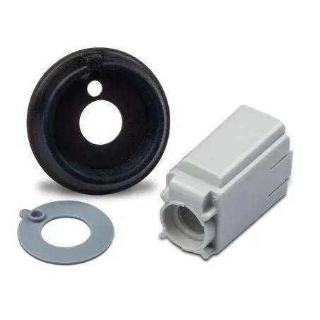 TPSI - 010 Redarc Tow - Pro Switch Insert UNIVERSAL ROUND - Tow Pro Inserts - Redarc