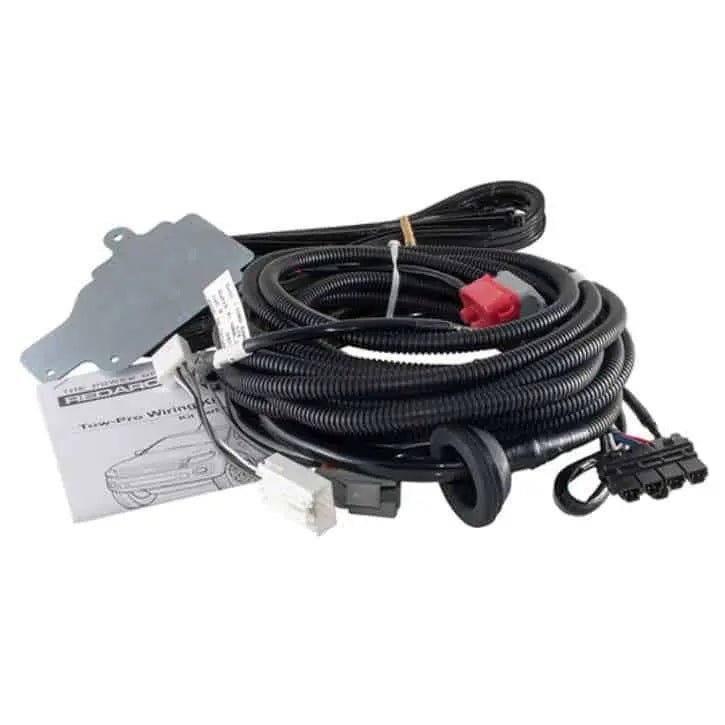 TPWKIT-001 Wiring Kit Ranger / Everest Electric Brakes Harness