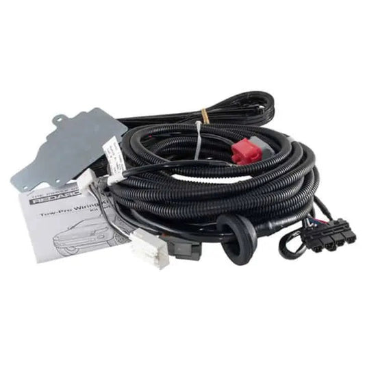 TPWKIT-001 Wiring Kit Ranger / Everest Electric Brakes Harness