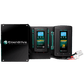 Traveller System (LEFT) 40AC 40DC Inc EPRO+ Power Systems