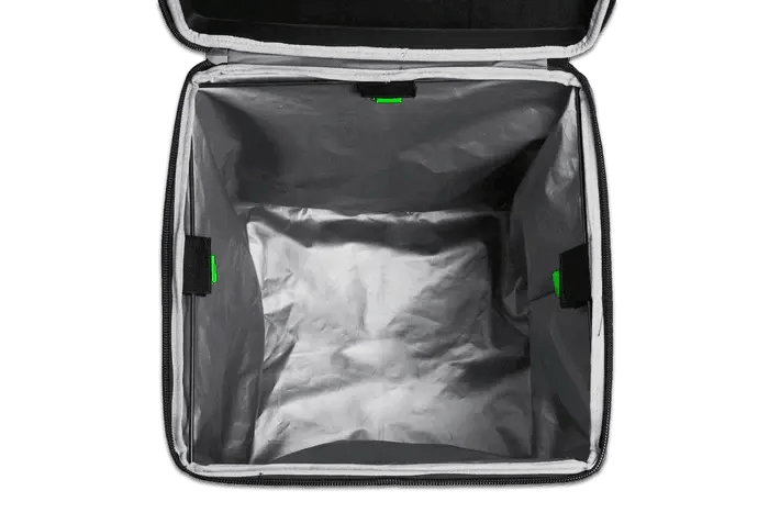 TRED GT Collapsible Camp Bin Travel Bin