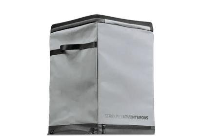 TRED GT Collapsible Camp Bin Travel Bin