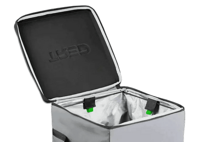 TRED GT Collapsible Camp Bin Travel Bin