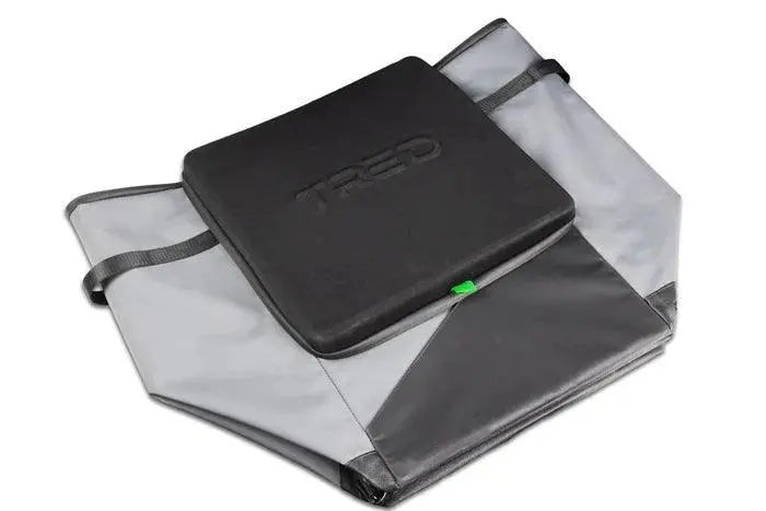 TRED GT Collapsible Camp Bin Travel Bin