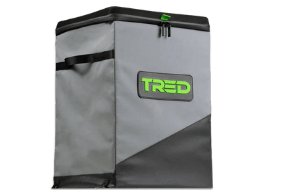 TRED GT Collapsible Camp Bin Travel Bin