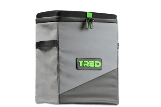 TRED GT Collapsible Travel Bin - Travel Bin - TRED