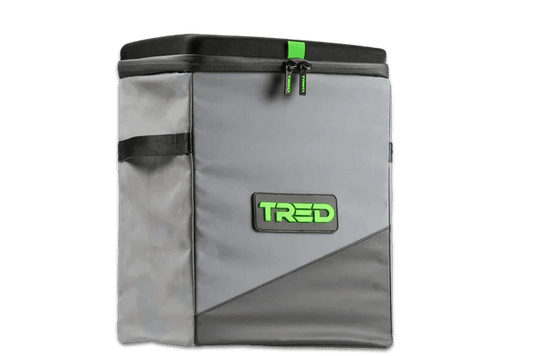 TRED GT Collapsible Travel Bin Travel Bin