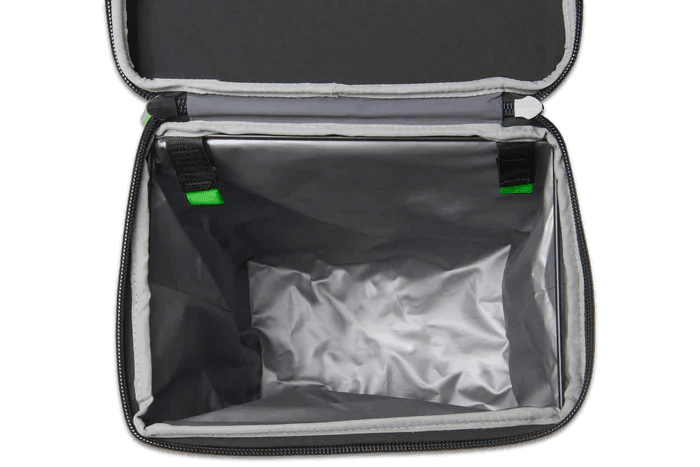 TRED GT Collapsible Travel Bin Travel Bin