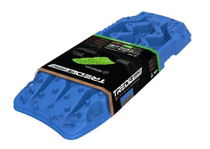 TRED GT Compact (pair) Recovery Boards