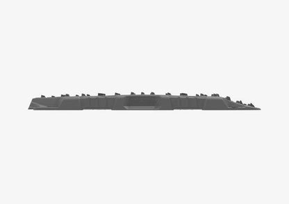 TRED GT Compact (pair) Recovery Boards