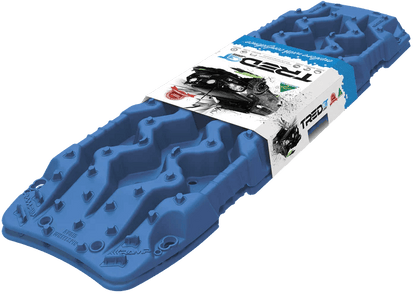 TRED GT Recovery Boards (pair) Recovery Boards