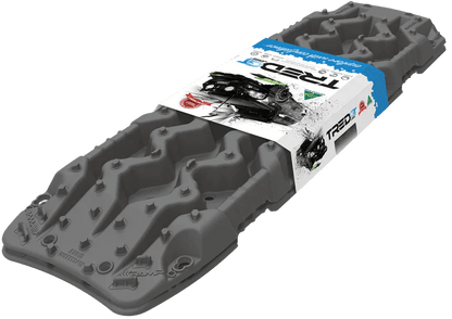 TRED GT Recovery Boards (pair) Recovery Boards