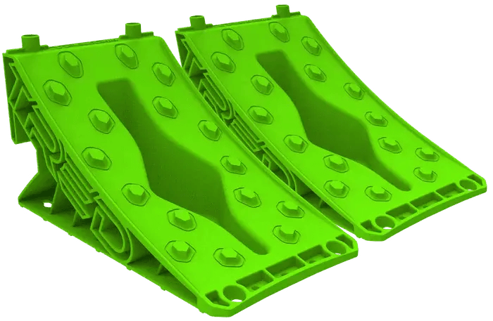 TRED GT Wheel Chock (pair) Wheel Chocks