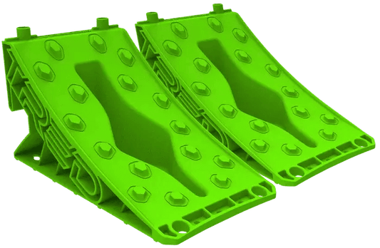 TRED GT Wheel Chock (pair) - Wheel Chocks - TRED