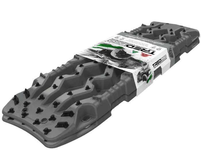 TRED PRO Recovery Boards (pair) Recovery Boards