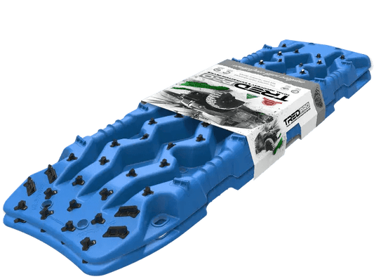 TRED PRO Recovery Boards (pair) - Recovery Boards - TRED
