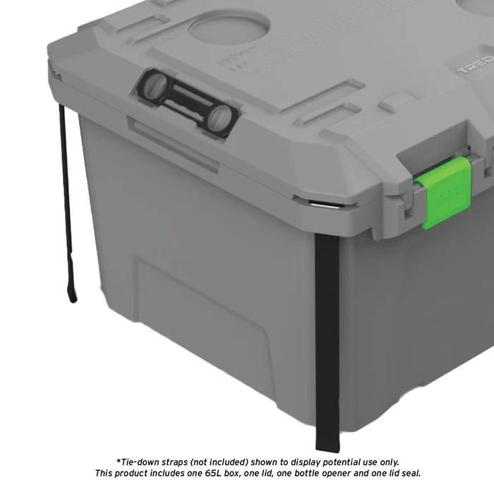 TRED Storage Box 65L Storage Box