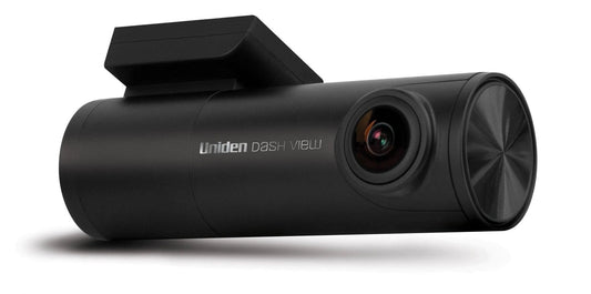 Uniden Dashview30R - Dash Camera - Uniden