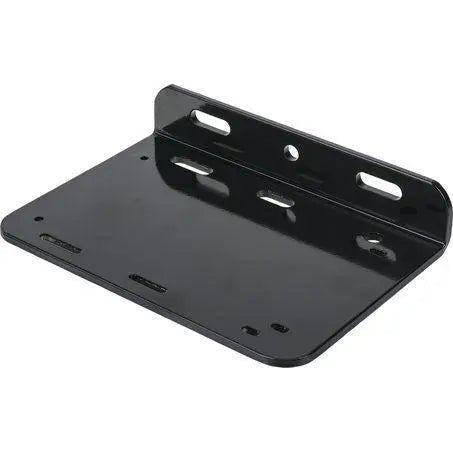 Universal DC - DC Mounting Bracket - DC - DC Mounting Bracket - TBA