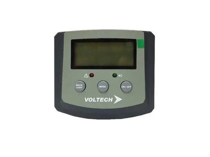 Voltech Inverter Remote Face (suits VP Series) Inverter Remote Face
