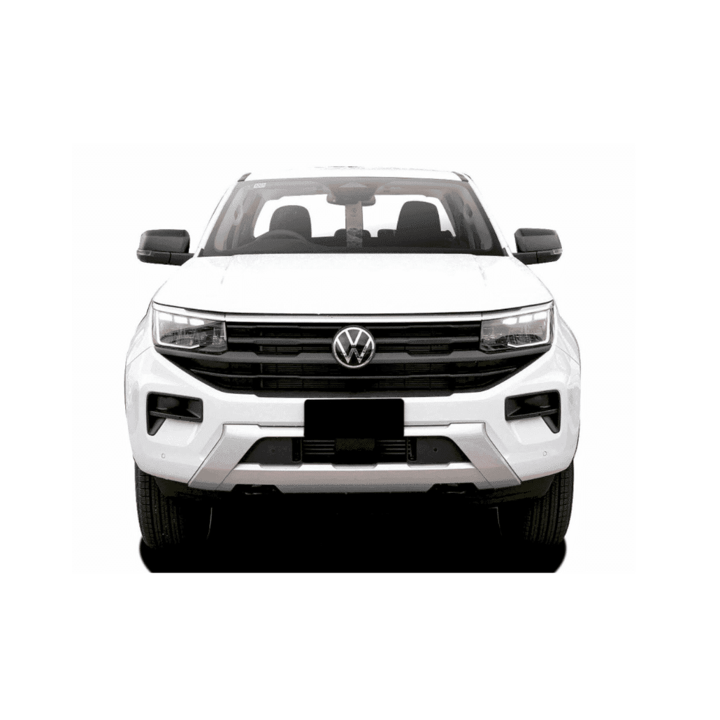 VW Amarok 2023-on Behind Grille Light Bar Kit – Core & Life Models Behind Grille Integration Kit