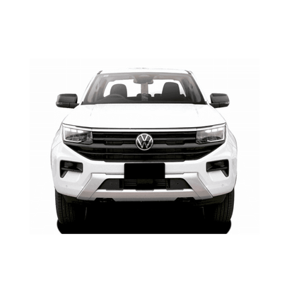 VW Amarok 2023-on Behind Grille Light Bar Kit – Core & Life Models Behind Grille Integration Kit
