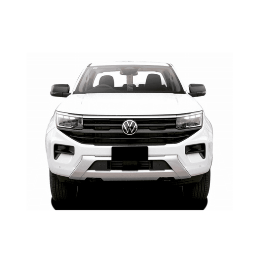 VW Amarok 2023-on Behind Grille Light Bar Kit – Core & Life Models Behind Grille Integration Kit