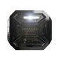 Voyager Digital System LEFT 3000W/100A Inverter-Charger 40DC inc SIMARINE SCQ50