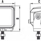 Work Lamp Small 40w Work Lamps