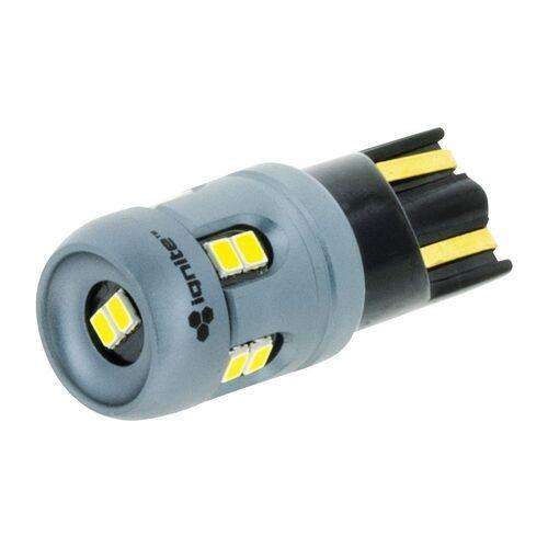 T10 Wedge White 12V 400 Lumens (PKT2) LED Signalling Globes
