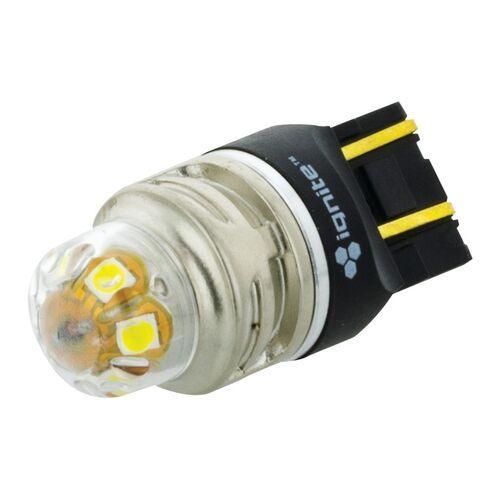 T20 Wedge White 12/24V 900 Lumens (PKT2) LED Signalling Globes