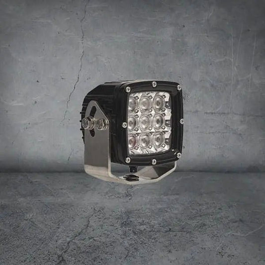 ATOM 45W LED Work Lamp - Work Lamps - Ultra Vision Lighting