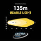 ATOM 45W LED Work Lamp Work Lamps