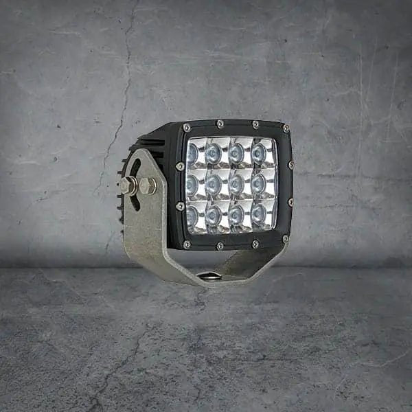 Atom 60 LED Work Lamp - Work Lamps - Ultra Vision Lighting