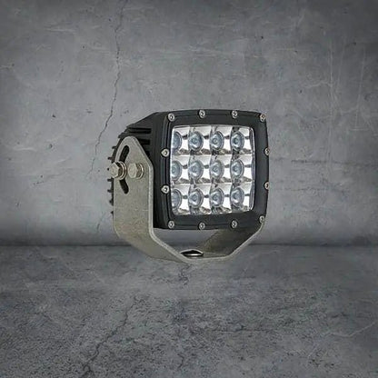 Atom 60 LED Work Lamp - Work Lamps - Ultra Vision Lighting